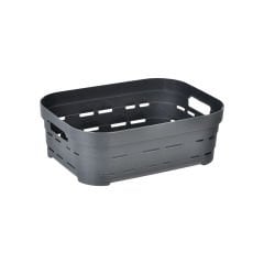 Plastik Piramit Organizer Sepet