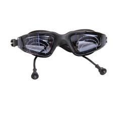 Yüzücü Gözlüğü - Kulaklıklı - Antifog