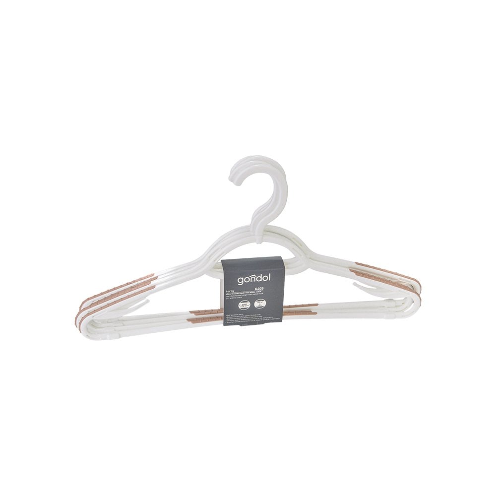 Döner Başlıklı Askı