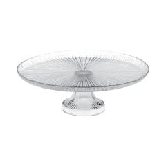 7 Parça Cam Pasta Servis Seti