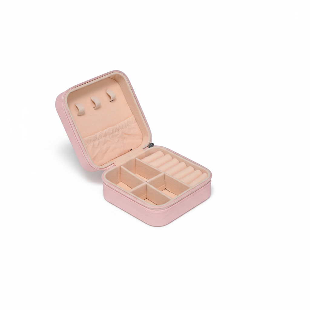 Takı Kutusu - 9,5X9,5