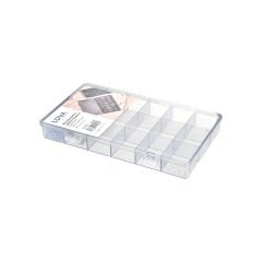 18 Bölmeli Takı Organizeri