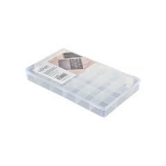 18 Bölmeli Takı Organizeri