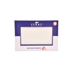 Cam Kesim Panosu - 25x35 cm