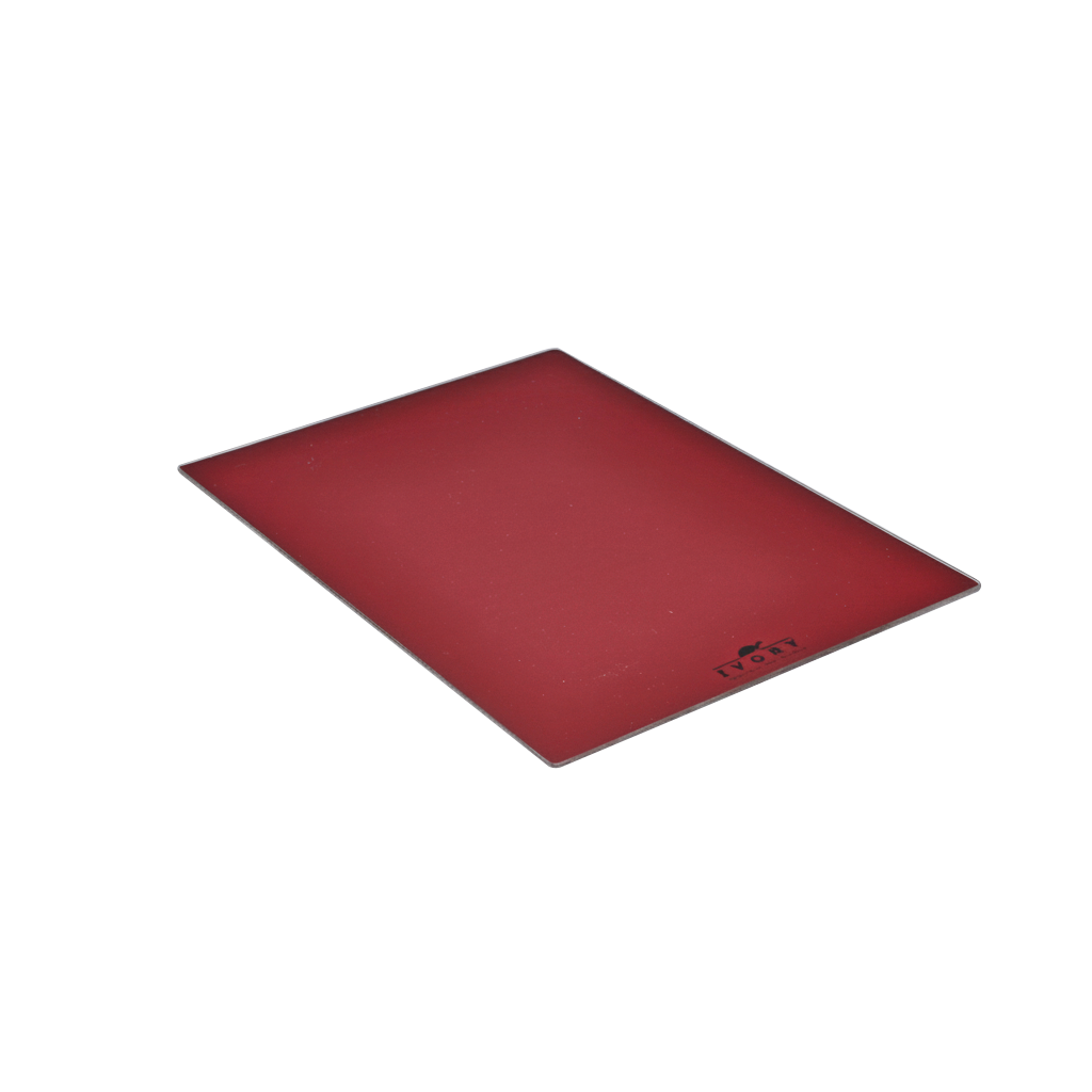 Cam Kesim Panosu - 25x35 cm