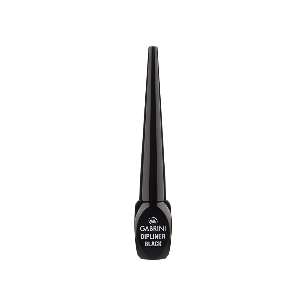 Black Dipliner Gabrini
