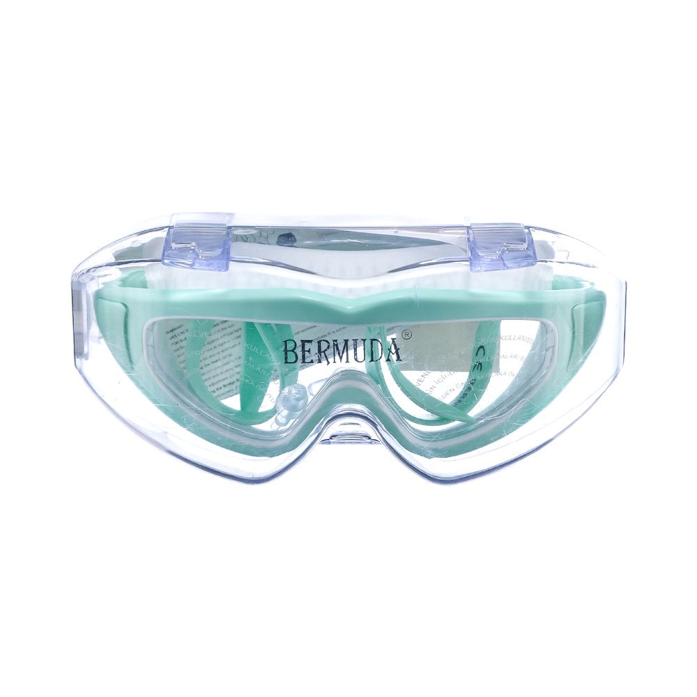 Deniz Gözlüğü Silikon
