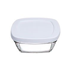 4'lü Saklama Kabı Set