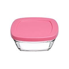 4'lü Saklama Kabı Set