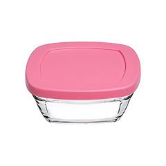 4'lü Saklama Kabı Set