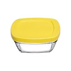 4'lü Saklama Kabı Set