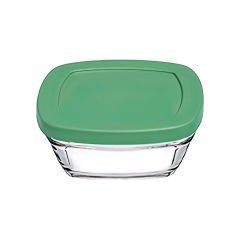 4'lü Saklama Kabı Set