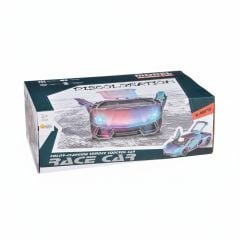 Metal Uzaktan Kumandalı Spor Araba