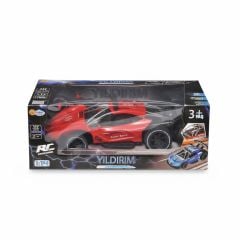 Şarjlı Yıldırım Araba - 1:14