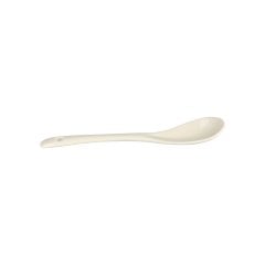 Porselen Çay Kaşığı 6'lı (13 cm)