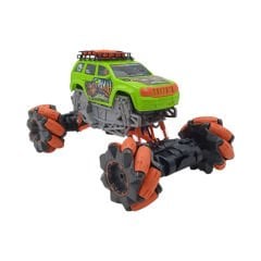 El Kontrollü Arazi Aracı