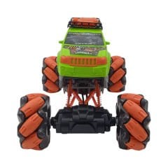 El Kontrollü Arazi Aracı