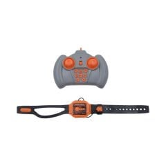 El Kontrollü Arazi Aracı