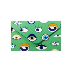 Mektup Defter Desenli 16,5x10 CM 100YP 71