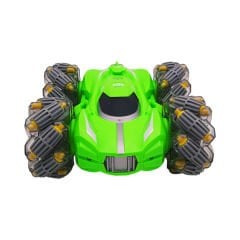 Duman Atan El Kontrollü Araba