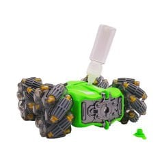 Duman Atan El Kontrollü Araba