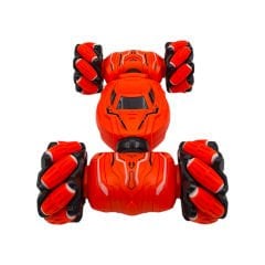 Şarjlı El Kontrollü ve Uzaktan Kumandalı Araba