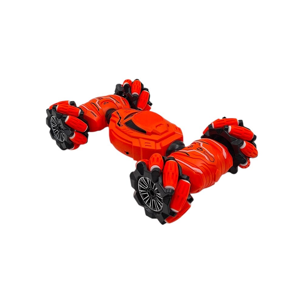 Şarjlı El Kontrollü ve Uzaktan Kumandalı Araba