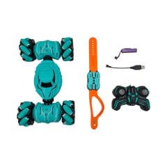 Şarjlı El Kontrollü ve Uzaktan Kumandalı Araba