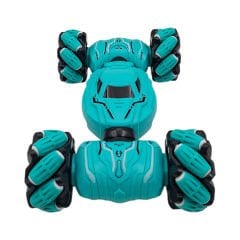 Şarjlı El Kontrollü ve Uzaktan Kumandalı Araba