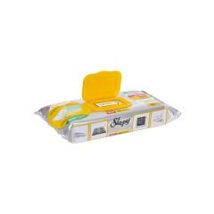 Sleepy Easy Clean Yağ Çözücü - 30 Yaprak
