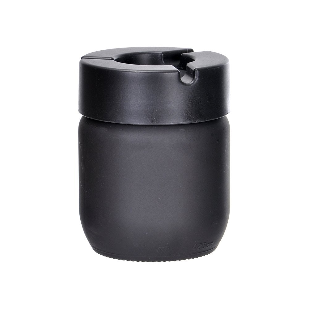 Kokusuz Cam Küllük - 425 cc