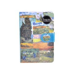 Not Defteri 10X14,5cm Mkntsl Van Gogh1044