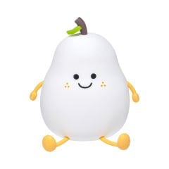 Armut Figürlü Gece Lambası - 11X13