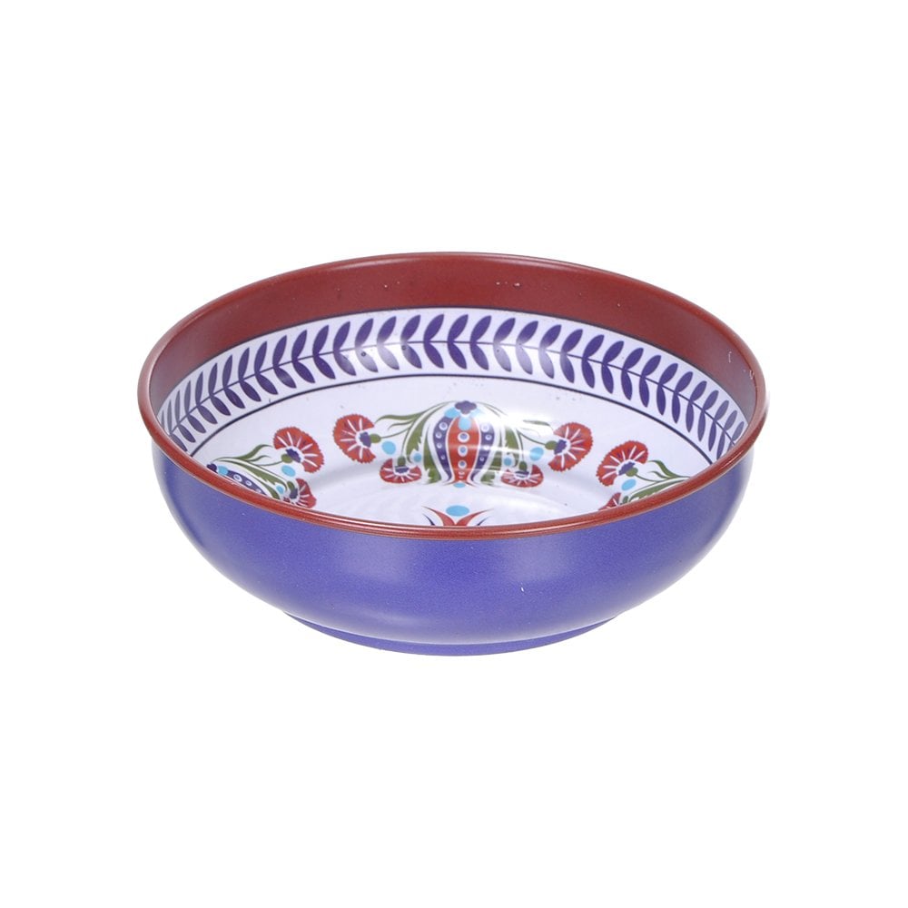 Metal Desenli Çerezlik