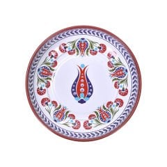 Metal Desenli Çerezlik