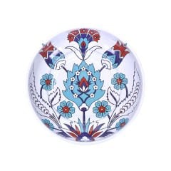 Metal Desenli Çerezlik