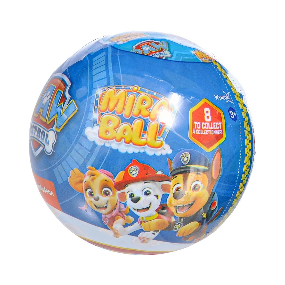 Paw Petrol Pelüş Sürpriz Yumurta