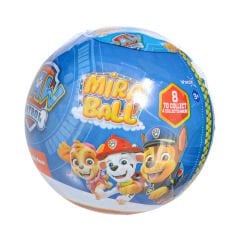 Paw Petrol Pelüş Sürpriz Yumurta