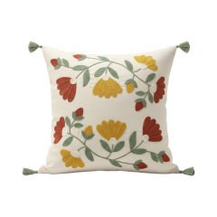 Punch Kırlent Kılıfı - 42X42 cm