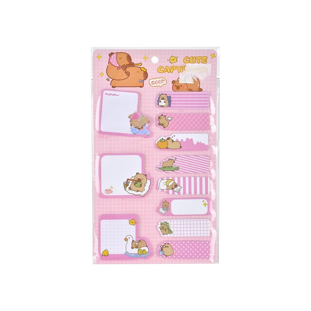 Post-it Set 11'li  - 15x25