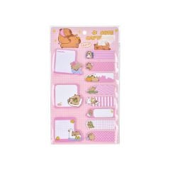 Post-it Set 11'li  - 15x25