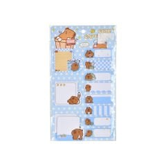 Post-it Set 11'li  - 15x25