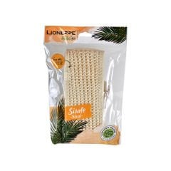 Spa Sisal Sırt Lifi Lionesse
