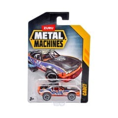 Zuru Metal Arabalar