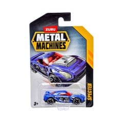 Zuru Metal Arabalar