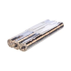 3'lü Bambu Amerikan Servis