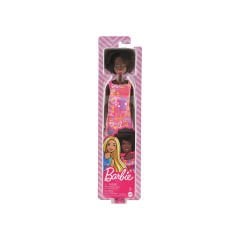 Barbie Manken Bebek