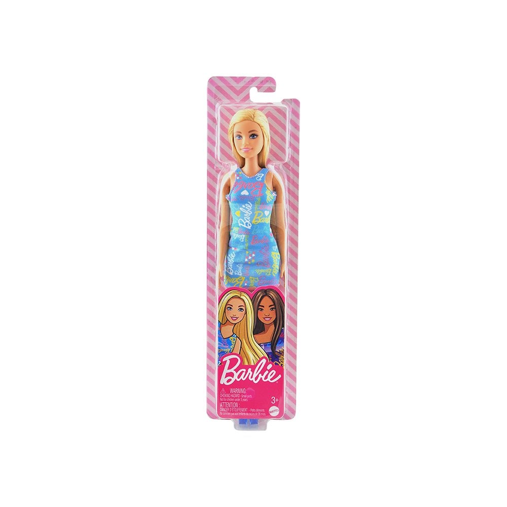 Barbie Manken Bebek
