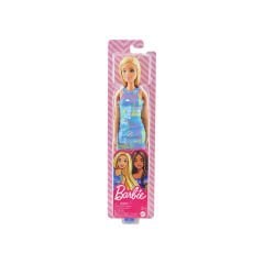 Barbie Manken Bebek