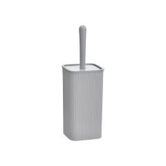 Plastik WC Fırçası Kare